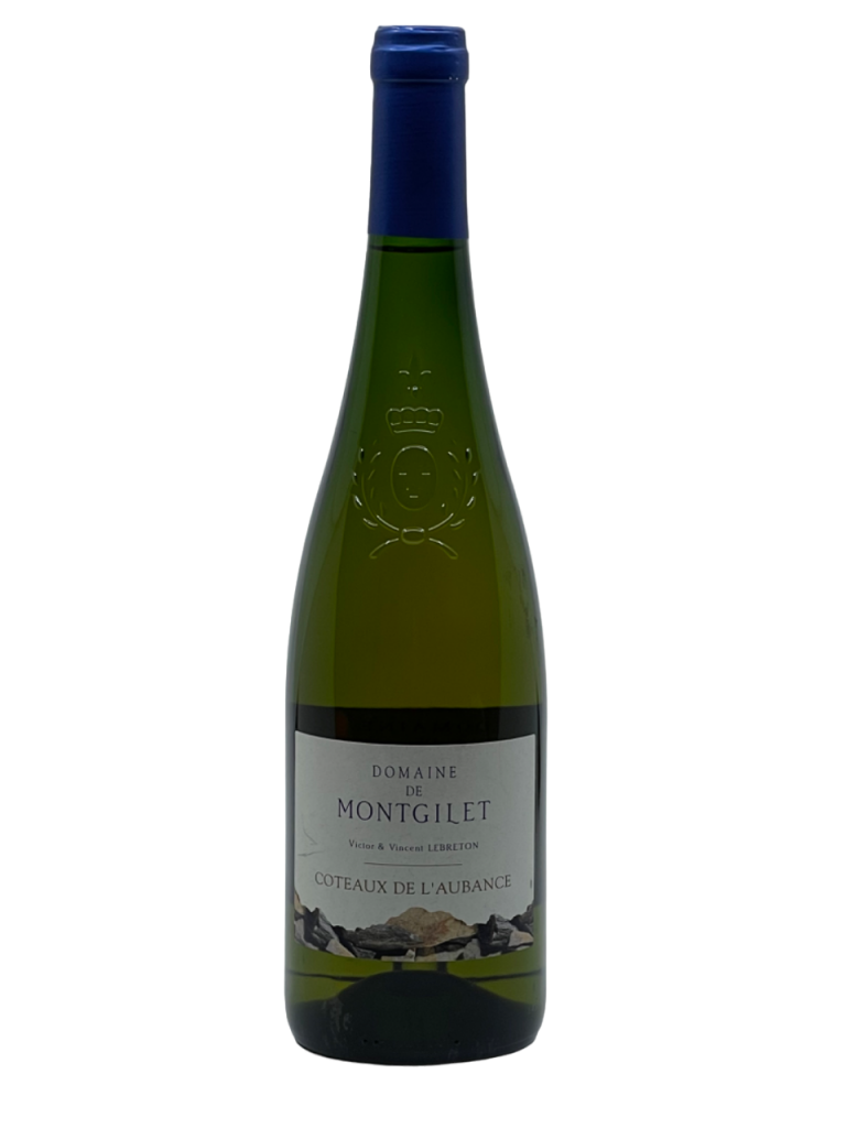 Loire Coteaux de l’Aubance domaine Montgillet exploitation viticole années vigneron réputation production appellation pourriture noble sélection richesse terre vigne vin expérience savoir-faire passion appellation parcelle millésime nez bouche attaque finale note arôme bouquet couleur robe reflets évolution ambré vieil or intense complexe fruits agrumes exotique bois précieux sec confit miel amande grillée minéralité forte puissante opulente sensation gras liquoreux modèle équilibre moelleux vivacité