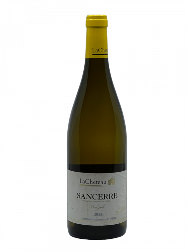 Loire Sancerre Boisjoli LaCeteau domaine maison propriété négoce appellation vigne vin blanc vignoble plantation coteaux cépage sauvignon multitude nuance aromatique millésime nez bouche attaque finale note arôme bouquet couleur élégant racé jolie robe dorée citron acacia ferme ample régale fraîcheur vivacité grand