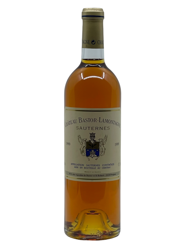 Bordeaux Sauternes Château Bastor Lamontagne qualité vin blanc liquoreux sélection pourriture noble vinification composition savoir-faire tradition succession expression terroir style puissance fraîcheur pourriture noble vinification complexité aromatique assemblage cépage Sémillon Sauvignon Blanc millésime nez bouche attaque finale note arôme bouquet couleur robe reflets ambré intense parfum douceur nervosité fin équilibré délicat suave plaisir acacia abricot écorce zeste orange souple harmonie gustative olfactive