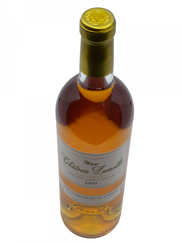 Bordeaux Sauternes Château Lamothe Despujols Grand Cru Classé 1855 exploitation familiale superficie qualité vin blanc liquoreux sélection pourriture noble vinification composition savoir-faire expression terroir style puissance fraîcheur pourriture noble vinification complexité aromatique millésime nez bouche attaque finale note arôme bouquet couleur robe reflets ambré jaune doré intense parfum complexe abricot miel fruits exotiques épice équilibre longueur fraîche finesse