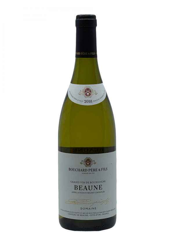 Bourgogne Beaune Climat appellation vignoble vins blancs maison domaine bouchard passion savoir-faire authenticité terroirs traditions modernité fidèle expérience nature intemporel raffinement pureté interprétation rigueur extrême détails créativité valeurs familiales respect millésime cépage chardonnay raisins maturité élégant complexe expressifs robe couleur nez bouche finale or pâle reflets verts bouquet arômes notes florales onctuosité élégant fruité boisé délicat séduisant harmonie gustative richesse réputation