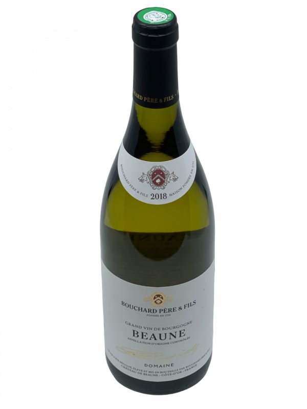 Bourgogne Beaune Climat appellation vignoble vins blancs maison domaine bouchard passion savoir-faire authenticité terroirs traditions modernité fidèle expérience nature intemporel raffinement pureté interprétation rigueur extrême détails créativité valeurs familiales respect millésime cépage chardonnay raisins maturité élégant complexe expressifs robe couleur nez bouche finale or pâle reflets verts bouquet arômes notes florales onctuosité élégant fruité boisé délicat séduisant harmonie gustative richesse réputation