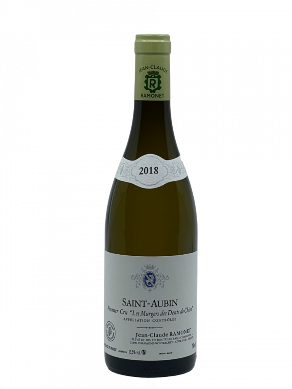 Bourgogne Saint Aubin Premier Cru Les Murgers des Dents de Chien appellation climat terroir mythique Côtes de Beaune Chassagne Puligny Montrachet Côte d’Or domaine exploitation superficie hectare cépage chardonnay classé viticole vignes vin blanc viticole visionnaire exportation restaurant étoilé prestigieux réputé racé fin minéral exposition puissance fumé longue garde vieillissement millésime nez bouche attaque finale note arôme bouquet palais couleur robe reflets