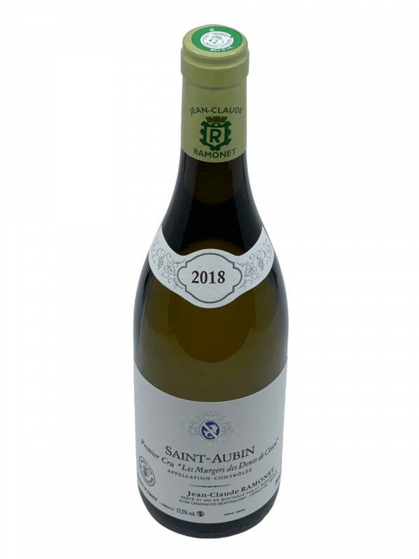 Bourgogne Saint Aubin Premier Cru Les Murgers des Dents de Chien appellation climat terroir mythique Côtes de Beaune Chassagne Puligny Montrachet Côte d’Or domaine exploitation superficie hectare cépage chardonnay classé viticole vignes vin blanc viticole visionnaire exportation restaurant étoilé prestigieux réputé racé fin minéral exposition puissance fumé longue garde vieillissement millésime nez bouche attaque finale note arôme bouquet palais couleur robe reflets