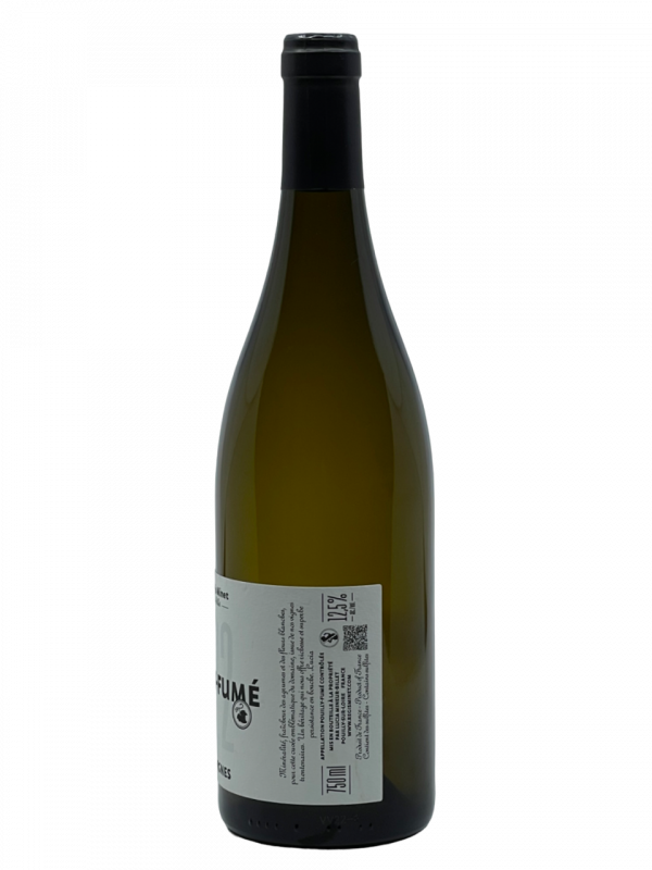 Loire Pouilly fumé appellation domaine régis minet vignoble vignes vins blancs tradition transmission héritage génération famille pierre à fusil silex goût fumé typique complexité sublimé reflet parcelle notes minérales amplitude cépage sauvignon blanc vendange raisin excellent équilibre sucre acidité homogénéité maturité expression dégustation notes agrumes fruits blancs poire pêche blanche fruité exception fraîcheur