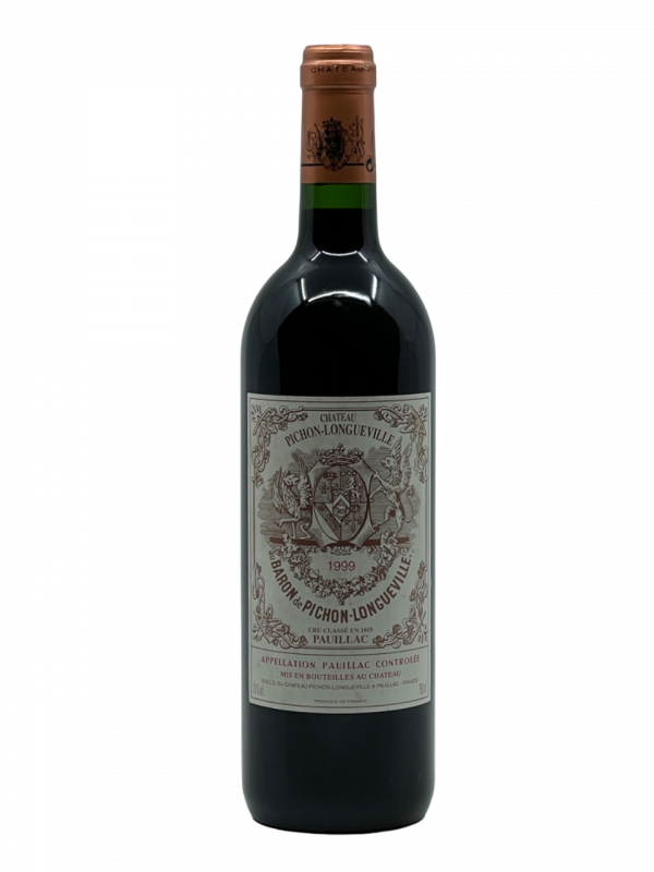 Bordeaux Pauillac Grand Cru Classé 1855 Château Pichon Longueville domaine propriété Axa Millésimes cépage Cabernet Sauvignon vigne vignoble vin rouge réputé référence mondial millésime nez bouche attaque finale note arôme bouquet palais palette aromatique couleur robe reflets opulent charmeur pureté fragrance fruits noirs mûres myrtille boisé cèdre minérale graphite corsé structure raffiné tanin soyeux crémeux persistance