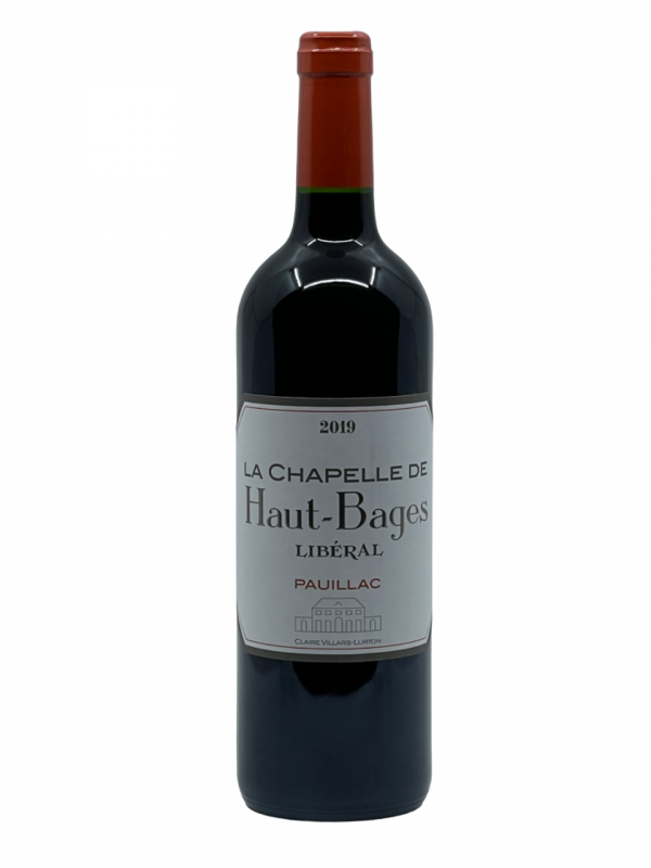 Bordeaux Pauillac Second Vin Château Haut Bages Libéral Grand Cru Classé exceptionnel histoire propriété vignoble vin rouge jeune vigne Claire Villars Lurton domaine belle illustration outil savoir-faire millésime nez bouche attaque finale note arôme bouquet couleur robe reflets intense précis complexe tabac cigare cèdre cassis tanin fin mûr expression fruits noirs longueur rondeur agréable dégustation