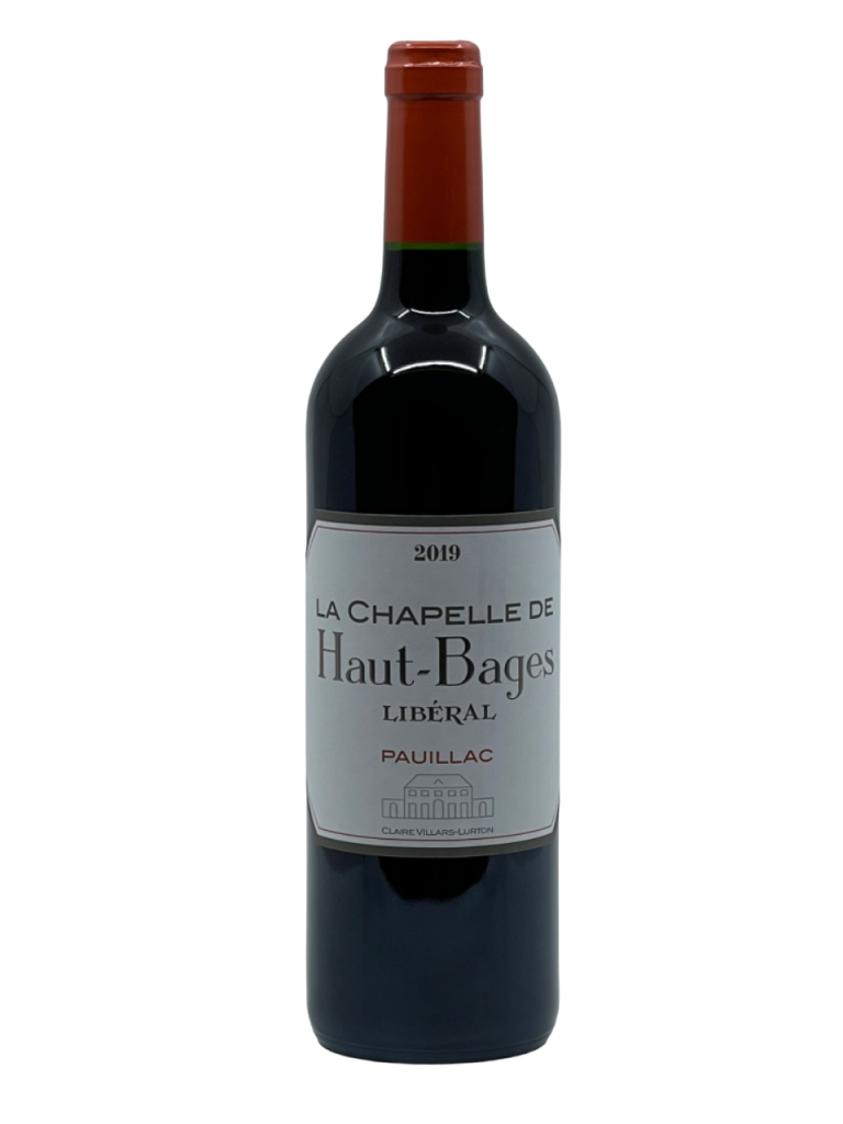 Bordeaux Pauillac Second Vin Château Haut Bages Libéral Grand Cru Classé exceptionnel histoire propriété vignoble vin rouge jeune vigne Claire Villars Lurton domaine belle illustration outil savoir-faire millésime nez bouche attaque finale note arôme bouquet couleur robe reflets intense précis complexe tabac cigare cèdre cassis tanin fin mûr expression fruits noirs longueur rondeur agréable dégustation