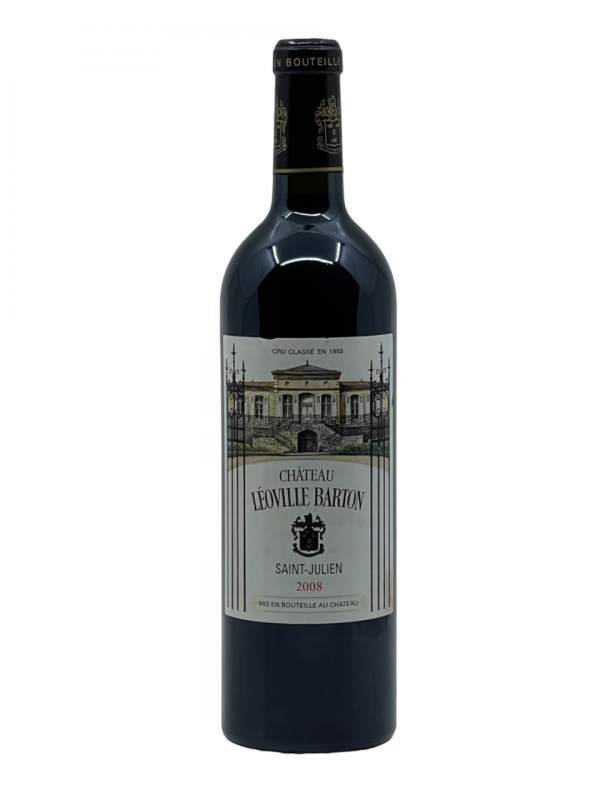 Bordeaux Saint Julien Grand Cru Classé Château Léoville Barton vignoble vignes vins rouges propriété quintessence constance exigeant passion énergie ambition fleuron superbe millésime nez bouche attaque finale note arôme bouquet couleur robe reflets élégance complexe florale épicée souple texture suave généreuse puissance équilibre maîtrise robert parker wine advocate