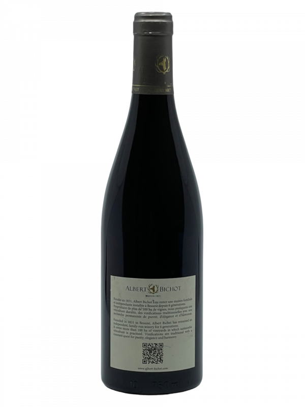 Bourgogne appellation climat aloxe corton premier cru Domaine du Pavillon Albert Bichot vignerons génération succession tradition savoir-faire famille domaine exploitation hectare superficie Côte de Beaune Côte de Nuits gestion domaine parcelle grandes vin rouge complexe ode simple millésime pinot noir cépage atout charmeur nez bouche attaque finale note arôme bouquet couleur robe pourpre reflets violacé richesse puissance structure équilibre tanin acidité harmonieuse persistance aromatique fruits rouges douce épicé dégustation apogée maturité