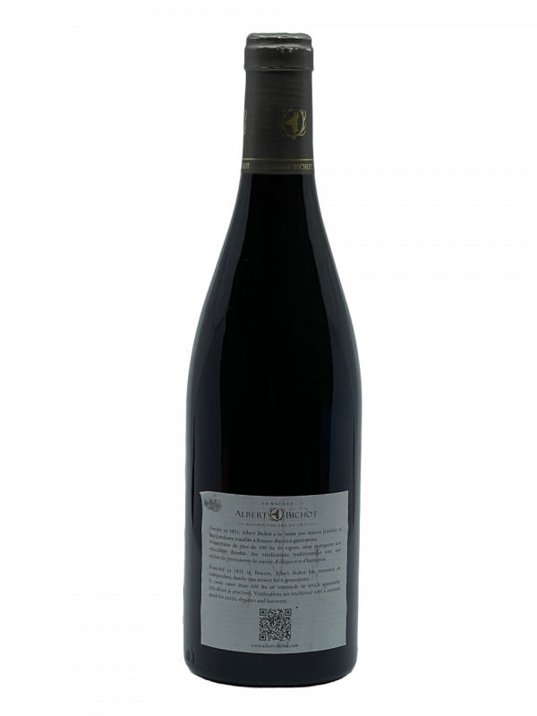 Bourgogne appellation climat aloxe corton premier cru Domaine du Pavillon Albert Bichot vignerons génération succession tradition savoir-faire famille domaine exploitation hectare superficie Côte de Beaune Côte de Nuits gestion domaine parcelle grandes vin rouge complexe ode simple millésime pinot noir cépage atout charmeur nez bouche attaque finale note arôme bouquet couleur robe pourpre reflets violacé richesse puissance structure équilibre tanin acidité harmonieuse persistance aromatique fruits rouges douce épicé dégustation apogée maturité