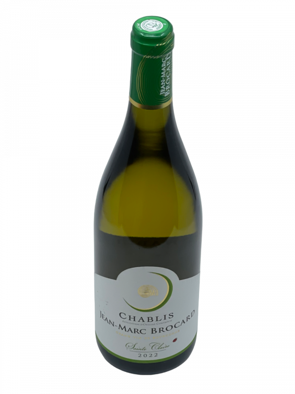 Bourgogne Chablis climat appellation Domaine Jean Marc Brocard propriété vignoble vigne vin blanc tradition histoire savoir-faire environnement agriculture biologique AB respect terroir maitrise qualité voyage sens millésime nez bouche attaque finale note arôme bouquet couleur robe reflets fraîcheur riche unique maturité complexité brillant acacia fruits frais ample saline iodée empreinte caractère vieillissement