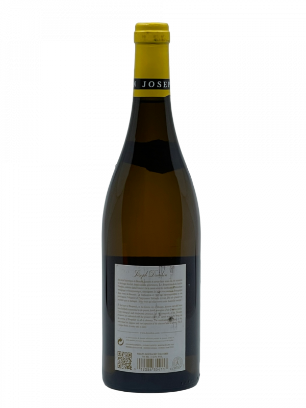 Bourgogne Puligny Montrachet Premier Grand Cru Folatières climat appellation domaine maison Joseph Drouhin vigneron viticole vigne vin blanc histoire parcelle exposition cépage chardonnay perfection élégance millésime nez bouche attaque finale note arôme bouquet couleur robe reflets belle vert boisé dragée amande parfum découverte fleur blanche oranger jasmin cèdre pin maritime fraîche ronde large tarte citron chocolat mangue mûre maturité