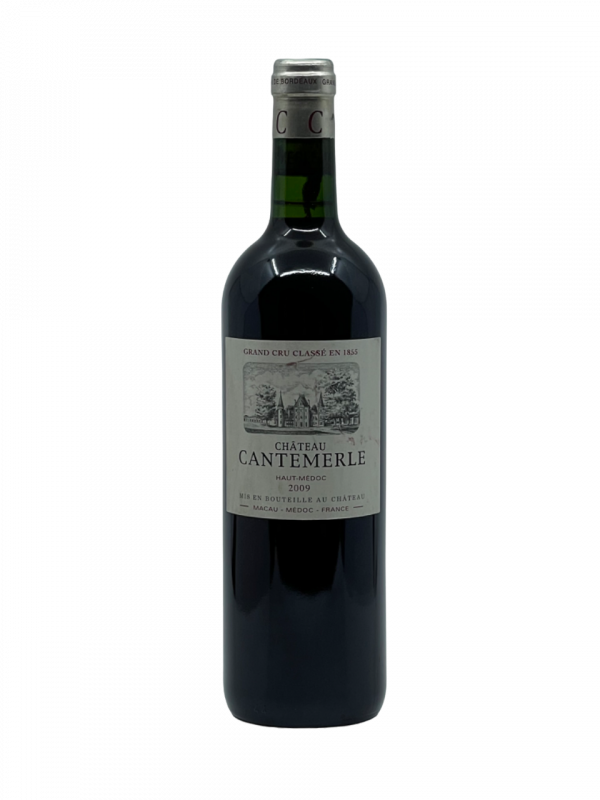 Bordeaux Haut Médoc Château Cantemerle production viticole propriété magnifique Groupe des Mutuelles d'Assurances du Bâtiment et des Travaux Publics Gironde appellation Grand Cru Classé 1855 robe intense rubis notes toastées vanille violette souplesse remarquable finesse élégance grand millésime parker