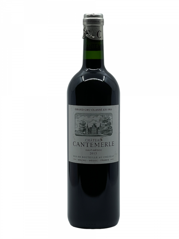 Bordeaux Haut Médoc Château Cantemerle production viticole propriété magnifique Groupe des Mutuelles d'Assurances du Bâtiment et des Travaux Publics Gironde appellation Grand Cru Classé 1855 robe intense rubis notes toastées vanille violette souplesse remarquable finesse élégance grand millésime parker