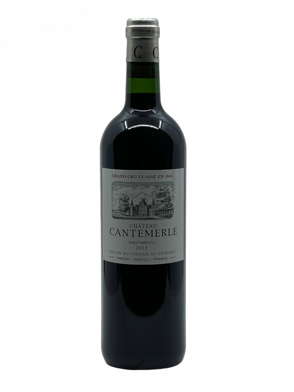 Bordeaux Haut Médoc Château Cantemerle production viticole propriété magnifique Groupe des Mutuelles d'Assurances du Bâtiment et des Travaux Publics Gironde appellation Grand Cru Classé 1855 robe intense rubis notes toastées vanille violette souplesse remarquable finesse élégance grand millésime parker