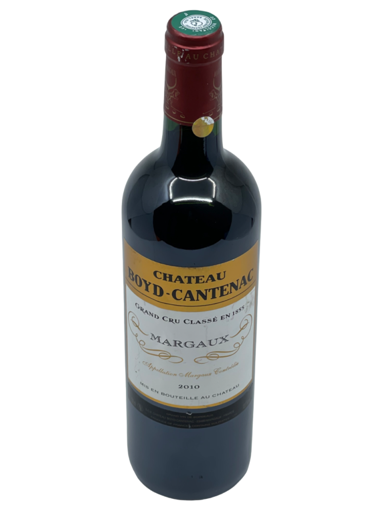 Bordeaux appellation Margaux Grand Cru Classé 1855 Château Boyd Cantenac terroir haut médoc rive gauche tradition vignoble emblématique vigne vin rouge réputé propriété tradition finesse authenticité prestigieux cuvée remarquable sublime superficie hectare millésime nez bouche attaque finale note arôme bouquet palais palette aromatique couleur robe reflets complexe intense fruits mûrs épice douce toasté léger ample dense suave boisé harmonie tanin soyeux Parker