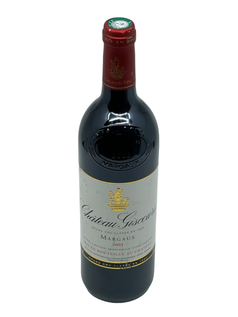 Bordeaux appellation Margaux Grand Cru Classé 1855 Château Giscours terroir haut médoc rive gauche tradition vignoble vigne vin rouge réputé propriété passion noblesse cave millésime nez bouche attaque finale note arôme bouquet palais palette aromatique couleur robe reflets rare élégance rubis profond chatoyant complexe envoûtant fruits noirs cassis mûre réglisse épice subtile boisée tanin soyeux fin velouté texture persistance longue remarquable parfait équilibre fraîcheur intensité concentration évolution