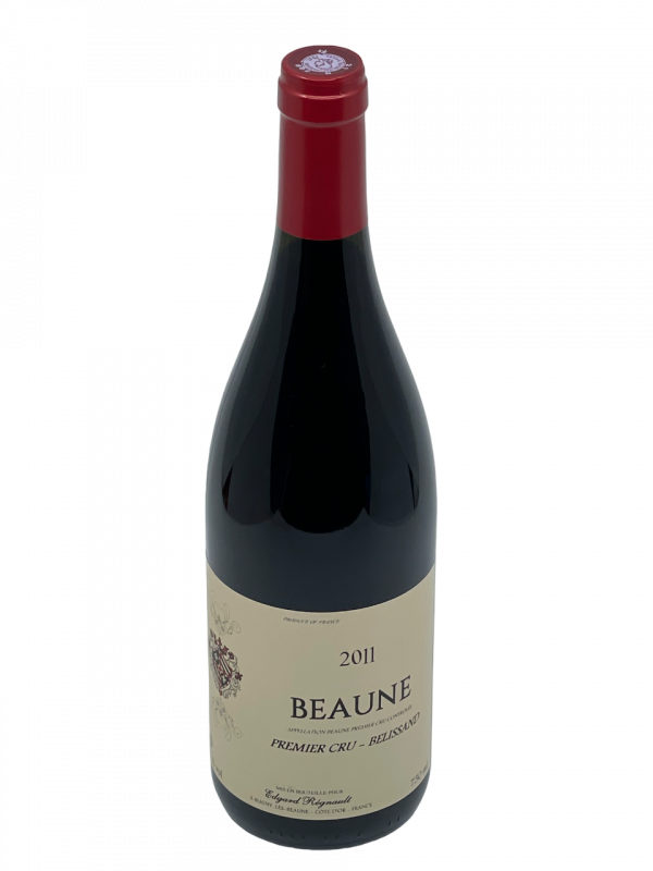 Bourgogne appellation climat Beaune Premier Cru Belissand Cave de Bourgogne Edgard Régnault Charles Antonin Louis d’Etang Bernard Morey Bertrand de la Ronceray maison négoce domaine vigne vin rouge vignoble millésime nez bouche attaque finale note arôme bouquet palais palette aromatique couleur robe reflets saveur puissant tanin abondant moelleux acidité pourpre rubis violet brillant fraise framboise cerise cassis mûre fruits cuits pruneau épice fragrance structuré densité rondeur vivacité racé maturité apogée