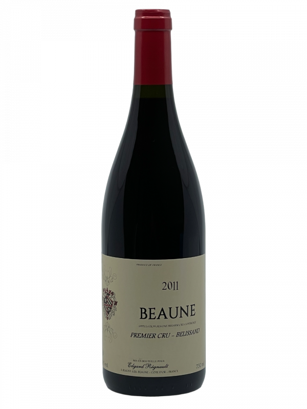 Bourgogne appellation climat Beaune Premier Cru Belissand Cave de Bourgogne Edgard Régnault Charles Antonin Louis d’Etang Bernard Morey Bertrand de la Ronceray maison négoce domaine vigne vin rouge vignoble millésime nez bouche attaque finale note arôme bouquet palais palette aromatique couleur robe reflets saveur puissant tanin abondant moelleux acidité pourpre rubis violet brillant fraise framboise cerise cassis mûre fruits cuits pruneau épice fragrance structuré densité rondeur vivacité racé maturité apogée