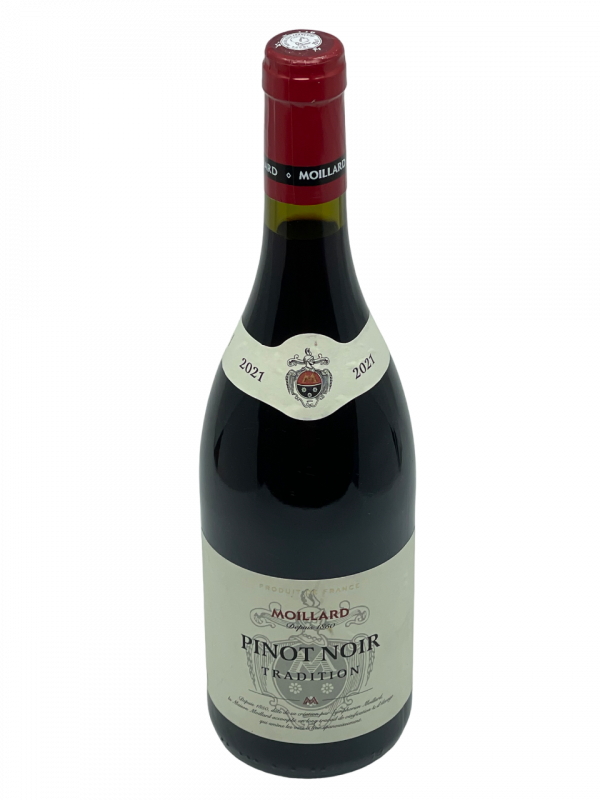 Bourgogne Pinot Noir cépage appellation climat emblématique prestigieuse Maison Moillard Groupe béjot Vincent Sauvestre domaine terroir Côte de Nuits vigne vin rouge qualité millésime nez bouche attaque finale note arôme bouquet couleur robe reflets floral senteur fruits mûrs minéralité fraîcheur complexité tendre rond ample puissant acidité persistance apogée maturité potentiel garde vieillissement