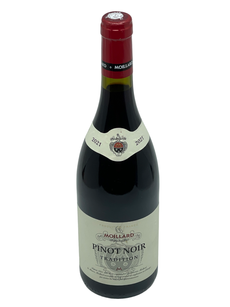 Bourgogne Pinot Noir cépage appellation climat emblématique prestigieuse Maison Moillard Groupe béjot Vincent Sauvestre domaine terroir Côte de Nuits vigne vin rouge qualité millésime nez bouche attaque finale note arôme bouquet couleur robe reflets floral senteur fruits mûrs minéralité fraîcheur complexité tendre rond ample puissant acidité persistance apogée maturité potentiel garde vieillissement