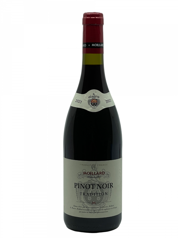 Bourgogne Pinot Noir cépage appellation climat emblématique prestigieuse Maison Moillard Groupe béjot Vincent Sauvestre domaine terroir Côte de Nuits vigne vin rouge qualité millésime nez bouche attaque finale note arôme bouquet couleur robe reflets floral senteur fruits mûrs minéralité fraîcheur complexité tendre rond ample puissant acidité persistance apogée maturité potentiel garde vieillissement