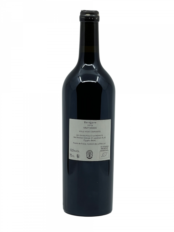 vignes pré-phylloxeriques