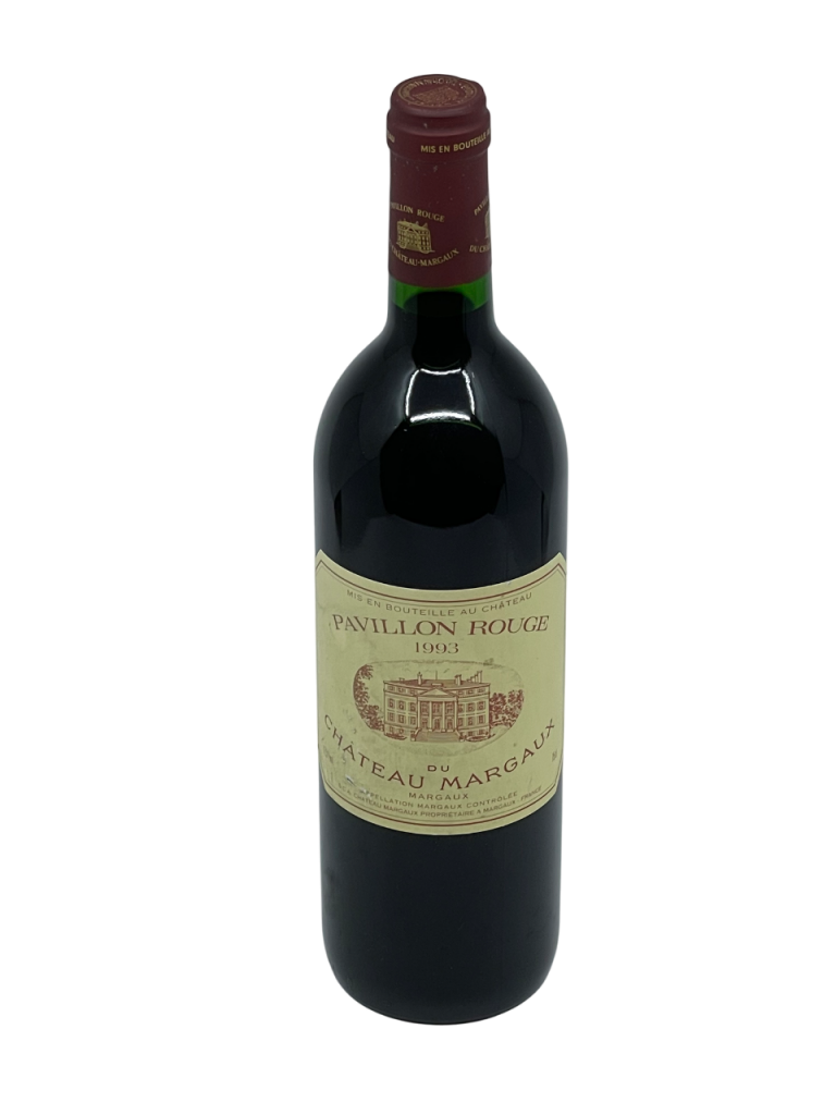 Bordeaux Margaux Pavillon Rouge Château Margaux premier second vin grand cru classé millésime nez bouche attaque finale note arôme bouquet palais palette aromatique couleur robe reflets puissant fin harmonieux fraîche délicat maturité raisin parker