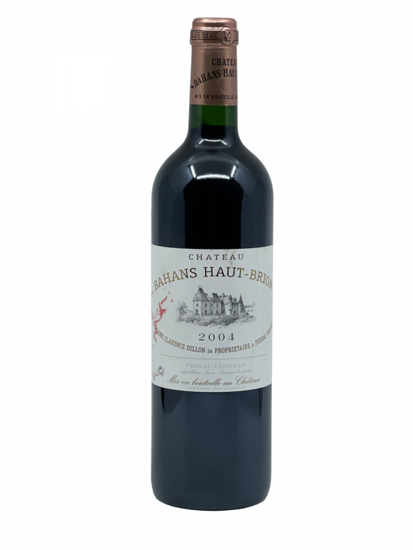 Bordeaux Pessac Léognan Graves appellation Second Vin Château Bahans Haut Brion Clarence vignoble vignes vins rouges propriété cuvée confidentielle magnifique histoire passion ambition réputation style mondial assemblage cépage cabernet sauvignon merlot cabernet franc millésime nez bouche attaque finale note arôme bouquet couleur robe reflets belle charpente souple vigueur typique terroir rubis profond remarquable fruits rouges noirs plaisir saveur finesse robert parker wine advocate puissant complet intense élégant