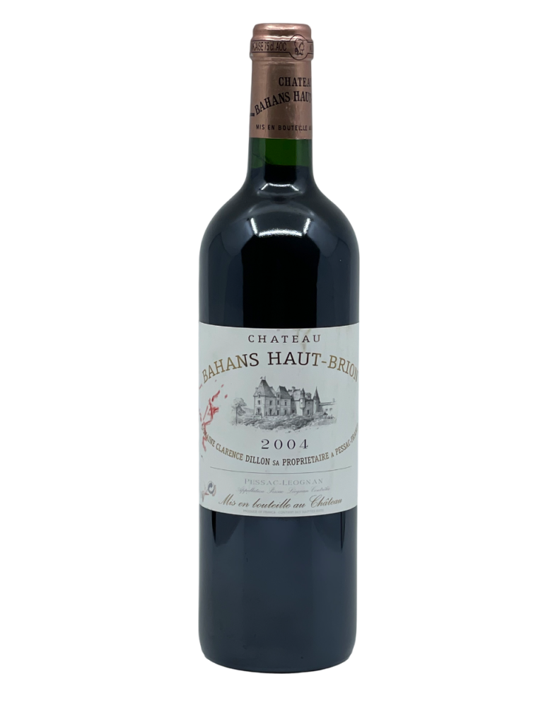 Bordeaux Pessac Léognan Graves appellation Second Vin Château Bahans Haut Brion Clarence vignoble vignes vins rouges propriété cuvée confidentielle magnifique histoire passion ambition réputation style mondial assemblage cépage cabernet sauvignon merlot cabernet franc millésime nez bouche attaque finale note arôme bouquet couleur robe reflets belle charpente souple vigueur typique terroir rubis profond remarquable fruits rouges noirs plaisir saveur finesse robert parker wine advocate puissant complet intense élégant