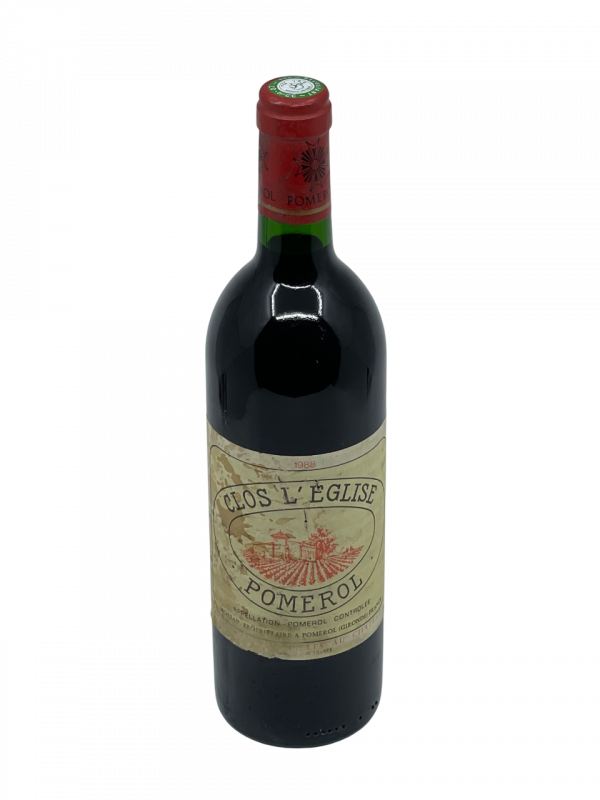 Bordeaux pomerol Clos de l’Église génération succession famille tradition savoir-faire château domaine propriété vignoble vin rouge chai millésime assemblage cépage merlot cabernet franc malbec nez bouche finale attaque couleur robe rubis éclatant remarquable arômes notes fraîches bourgeon cassis épices ouvert souple fruité boisé finesse structuré long séduisant longue garde maturité vieillissement