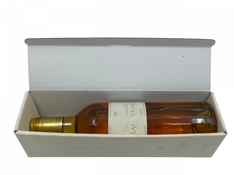Bordeaux Sauternes vignobles dourthe qualité vin blanc liquoreux fraicheur concentré puissant élégance rare amateur galaxie dourthe propriété domaine Château pourriture noble vinification composition millésime nez bouche attaque finale note arôme bouquet couleur robe reflets fruits frais agrumes confit texture délicieuse densité combinaison cuvée vieillissement fruits exotiques pêche miel confiture gelée agrume abricot poire révélation équilibre douceur raffinée potentiel aromatique garde vieillissement