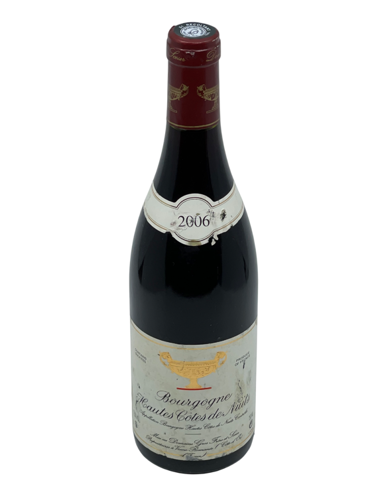 Bourgogne appellation climat Hautes Côtes de Nuits domaine gros frères et sœurs vignerons génération succession tradition savoir-faire famille domaine exploitation hectare superficie parcelle grand vin rouge complexe ode simple millésime pinot noir cépage atout charmeur nez bouche attaque finale note arôme bouquet couleur robe pourpre reflets violacé richesse puissance structure équilibre tanin acidité harmonieuse persistance aromatique fruits rouges douce épicé dégustation apogée maturité