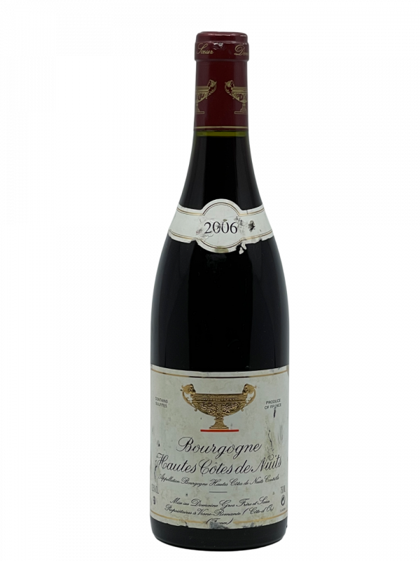 Bourgogne appellation climat Hautes Côtes de Nuits domaine gros frères et sœurs vignerons génération succession tradition savoir-faire famille domaine exploitation hectare superficie parcelle grand vin rouge complexe ode simple millésime pinot noir cépage atout charmeur nez bouche attaque finale note arôme bouquet couleur robe pourpre reflets violacé richesse puissance structure équilibre tanin acidité harmonieuse persistance aromatique fruits rouges douce épicé dégustation apogée maturité