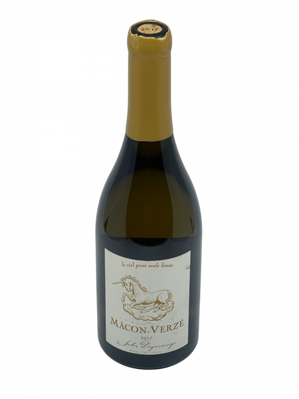 Bourgogne Mâcon Verzé appellation domaine jules desjourneys fabien duperray achat propriété vieilles vignes chai exploitation finage vin blanc sec impressionnant sommet profondeur cépage chardonnay millésime nez bouche attaque finale note arôme bouquet palais palette aromatique couleur robe reflets fleurs blanches fruits verger agrumes pâtisserie beurre ample voluptueuse gourmande fraîcheur tension