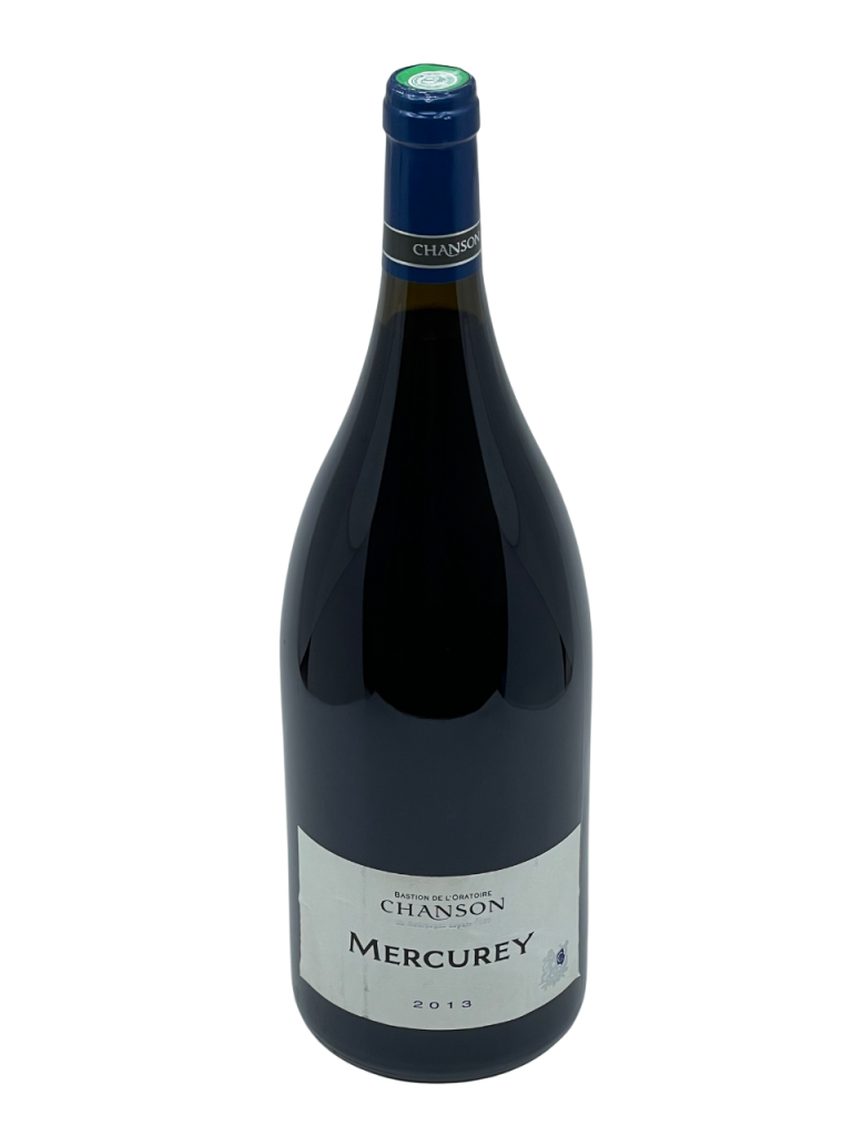 Bourgogne mercurey appellation climat domaine chanson bastion de l’oratoire famille Bollinger champagne propriétaire maison négoce héritage tradition ambition modernité qualité exceptionnelle vigne vin rouge vignoble millésime nez bouche attaque finale note arôme bouquet palais palette aromatique couleur robe reflets rubis délicieux florale rose épicée finesse