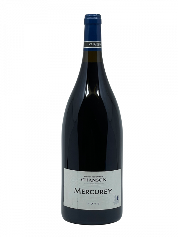 Bourgogne mercurey appellation climat domaine chanson bastion de l’oratoire famille Bollinger champagne propriétaire maison négoce héritage tradition ambition modernité qualité exceptionnelle vigne vin rouge vignoble millésime nez bouche attaque finale note arôme bouquet palais palette aromatique couleur robe reflets rubis délicieux florale rose épicée finesse