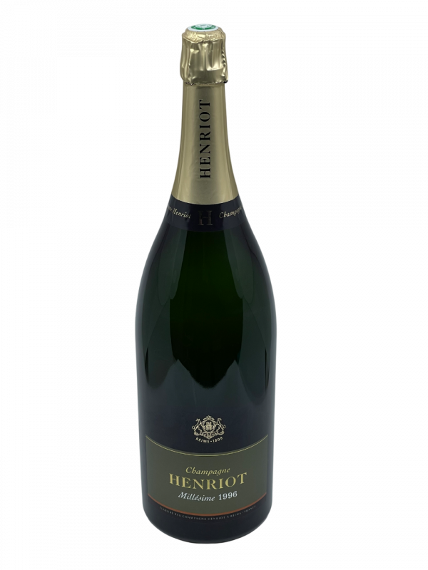 Champagne Brut Millésimé henriot maison négoce apolline joseph génération succession transmission savoir-faire tradition modernité collection vigne vin effervescence réserve perpétuelle création précieux histoire séduction millésime nez bouche attaque finale note arôme bouquet palais palette aromatique couleur robe reflets équilibre perfection finesse puissance dégustation agrume fruit noyaux confit texture généreux opulent miel épice douce vanille minéralité fraîcheur potentiel garde vieillissement expression