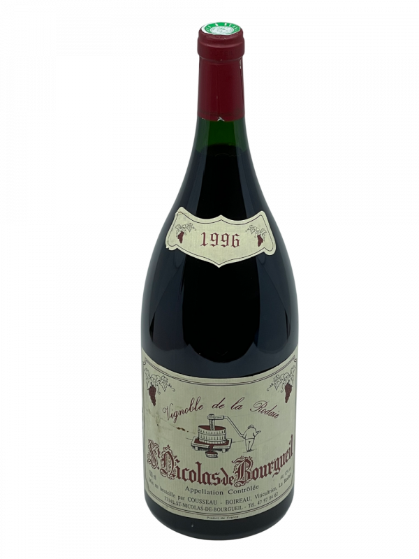 Loire appellation saint nicolas de bourgueil génération tradition histoire savoir-faire passion esprit famille succession héritage reconnaissance vallée de la loire vignoble vin rouge millésime nez bouche attaque finale note arôme bouquet palais palette aromatique couleur robe reflets intense fruits rouges cassis cerise framboise tanin soyeux harmonie parfum fruité puissant longueur belle gorgée dégustation plaisir