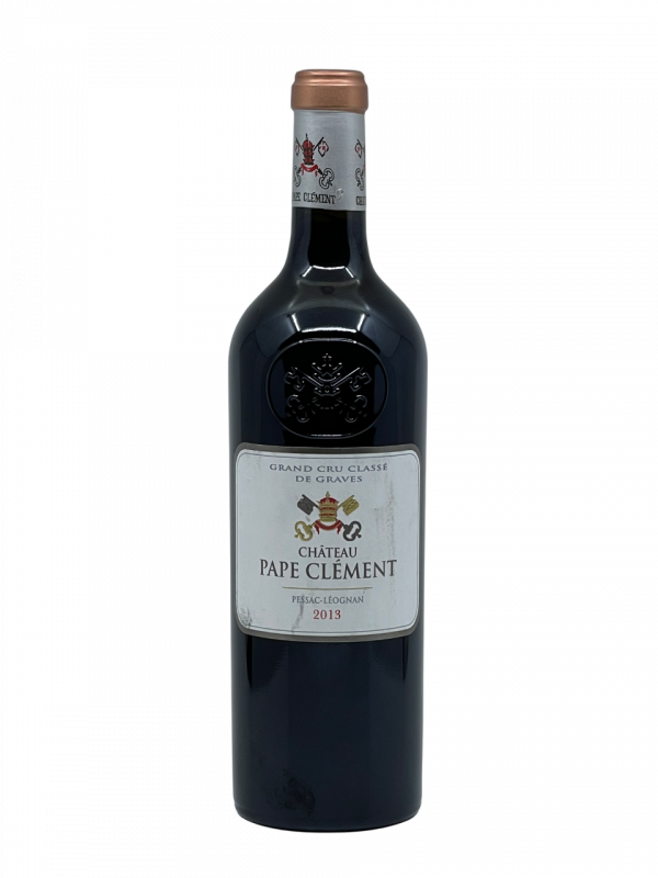 Bordeaux Pessac Léognan Grand Cru Classé Graves Château Pape Clément appellation terroir histoire célèbre propriétaire vignoble vigne vin rouge vendage propriété fleuron éventail bernard magrez millésime nez bouche attaque finale note arôme bouquet palais palette aromatique couleur robe reflets rubis profond grenat concentration maturité complexe séduisant fruits noires mûrs cerise cassis cèdre tabac graphite vanille chocolat noir barrique chêne élégant structuré tanin soyeux saveur nuance épicé réglisse café torréfié cacao longue persistance fraîcheur équilibre richesse