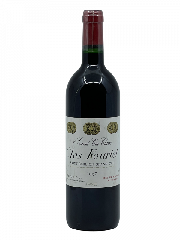 Bordeaux saint émilion premier grand cru classé château clos fourtet vignoble vigne vin rouge village terroir seigneur figeac célèbre famille cuvelier superficie hectare élite Libourne qualité célèbre œnologue domaine propriétaire négoce Garonne conseils cépage assemblage merlot cabernet sauvignon cabernet franc millésime nez bouche attaque finale note arôme bouquet palais palette aromatique couleur robe reflets puissant racé fruits rouges flatteur charpenté charnu excellent potentiel vieillissement