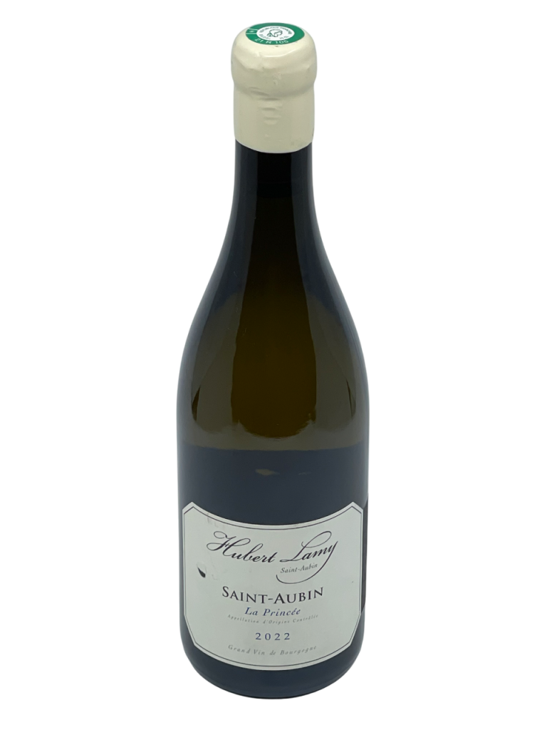 Bourgogne Saint Aubin La Princée Côte d’Or appellation climat Domaine Hubert Lamy terroir chassagne montrachet puligny montrachet génération producteur vigneron vignoble vigne vin blanc prestigieux célèbre millésime nez bouche attaque finale note arôme bouquet palais palette aromatique couleur robe reflets intense racé maturité équilibre incroyable énergie vertigineux mûr prodigieux tonique brillant éclat pureté absolus rayonne potentiel garde vieillissement précision phénoménal