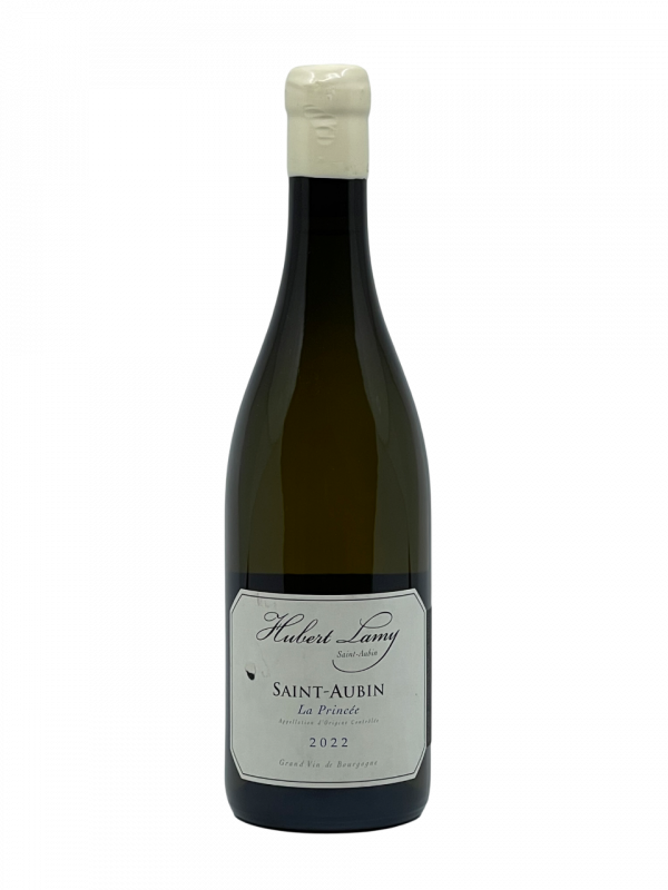 Bourgogne Saint Aubin La Princée Côte d’Or appellation climat Domaine Hubert Lamy terroir chassagne montrachet puligny montrachet génération producteur vigneron vignoble vigne vin blanc prestigieux célèbre millésime nez bouche attaque finale note arôme bouquet palais palette aromatique couleur robe reflets intense racé maturité équilibre incroyable énergie vertigineux mûr prodigieux tonique brillant éclat pureté absolus rayonne potentiel garde vieillissement précision phénoménal