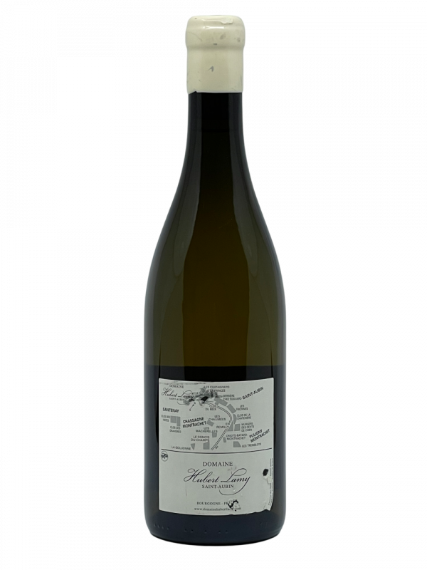 Bourgogne Saint Aubin La Princée Côte d’Or appellation climat Domaine Hubert Lamy terroir chassagne montrachet puligny montrachet génération producteur vigneron vignoble vigne vin blanc prestigieux célèbre millésime nez bouche attaque finale note arôme bouquet palais palette aromatique couleur robe reflets intense racé maturité équilibre incroyable énergie vertigineux mûr prodigieux tonique brillant éclat pureté absolus rayonne potentiel garde vieillissement précision phénoménal