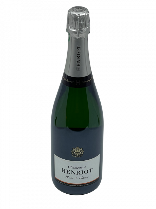 Champagne Brut blanc de Blancs henriot maison négoce apolline joseph génération succession transmission savoir-faire tradition modernité collection vigne vin effervescence réserve perpétuelle création précieux histoire séduction conviction assemblage cépage chardonnay millésime nez bouche attaque finale note arôme bouquet palais palette aromatique couleur robe reflets équilibre perfection finesse puissance dégustation agrume florale fruit noyaux confit texture généreux opulent miel épice douce vanille minéralité fraîcheur crémeuse potentiel garde vieillissement expression parker