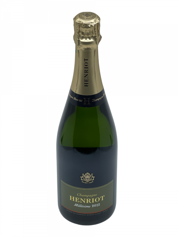Champagne Brut Millésimé Premier Grand Cru henriot maison négoce apolline joseph génération succession transmission savoir-faire tradition modernité collection vigne vin effervescence réserve perpétuelle création précieux histoire séduction conviction assemblage cépage chardonnay pinot noir millésime nez bouche attaque finale note arôme bouquet palais palette aromatique couleur robe reflets équilibre perfection finesse puissance dégustation agrume florale fruit noyaux confit texture généreux opulent miel épice douce vanille minéralité fraîcheur crémeuse potentiel garde vieillissement expression parker