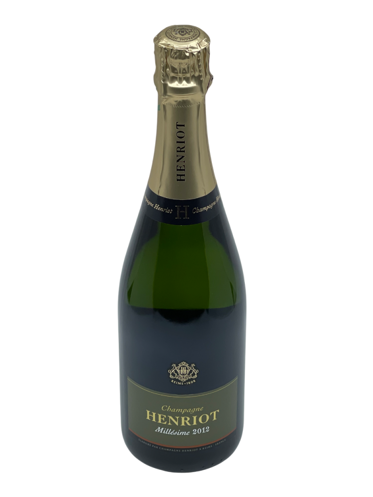 Champagne Brut Millésimé Premier Grand Cru henriot maison négoce apolline joseph génération succession transmission savoir-faire tradition modernité collection vigne vin effervescence réserve perpétuelle création précieux histoire séduction conviction assemblage cépage chardonnay pinot noir millésime nez bouche attaque finale note arôme bouquet palais palette aromatique couleur robe reflets équilibre perfection finesse puissance dégustation agrume florale fruit noyaux confit texture généreux opulent miel épice douce vanille minéralité fraîcheur crémeuse potentiel garde vieillissement expression parker