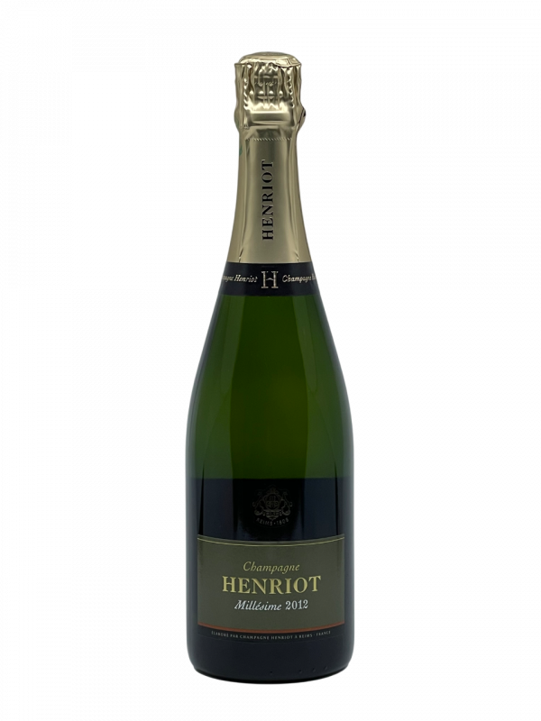 Champagne Brut Millésimé Premier Grand Cru henriot maison négoce apolline joseph génération succession transmission savoir-faire tradition modernité collection vigne vin effervescence réserve perpétuelle création précieux histoire séduction conviction assemblage cépage chardonnay pinot noir millésime nez bouche attaque finale note arôme bouquet palais palette aromatique couleur robe reflets équilibre perfection finesse puissance dégustation agrume florale fruit noyaux confit texture généreux opulent miel épice douce vanille minéralité fraîcheur crémeuse potentiel garde vieillissement expression parker