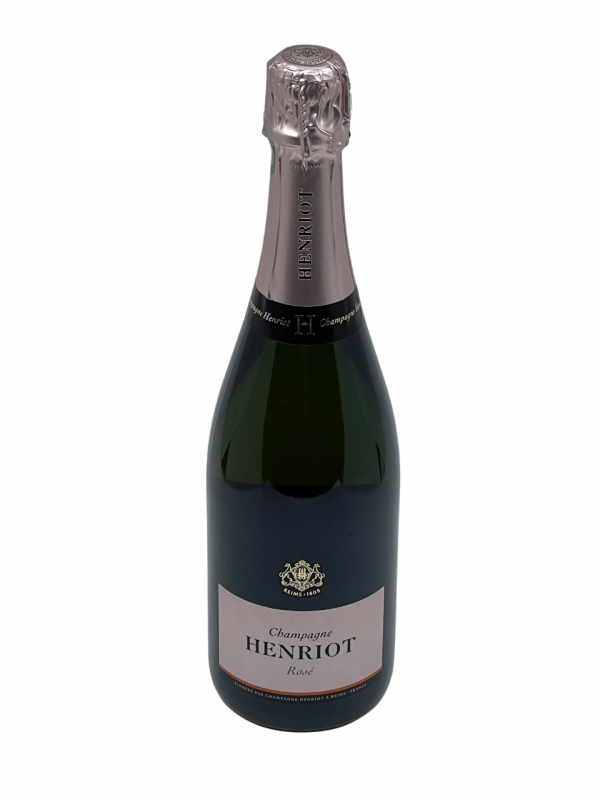 Champagne Brut Rosé henriot maison négoce apolline joseph génération succession transmission savoir-faire tradition modernité collection vigne vin effervescence réserve perpétuelle création précieux histoire séduction conviction assemblage cépage chardonnay pinot noir millésime nez bouche attaque finale note arôme bouquet palais palette aromatique couleur robe reflets équilibre perfection finesse puissance dégustation agrume florale fruit noyaux confit texture généreux opulent miel épice douce vanille minéralité fraîcheur crémeuse potentiel garde vieillissement expression parker